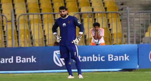 ناجي ليلا كورة: إكرامي يعود للمنتخب في حالة واحدة